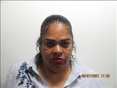 Harriett Hawkins a registered Sex Offender of Georgia