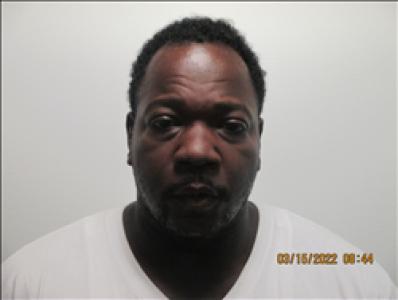 Jarvis Washington a registered Sex Offender of Georgia