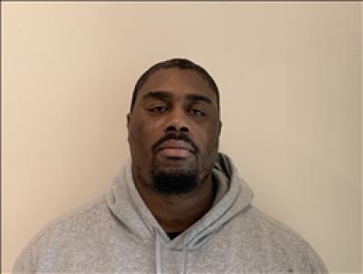 Michael Jerome Boston a registered Sex Offender of Georgia