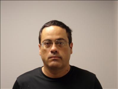 Christopher Michael Barrios a registered Sex Offender of Georgia