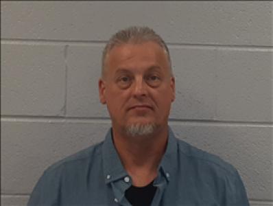 Richard Wayne Biester Jr a registered Sex Offender of Georgia