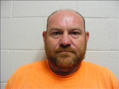 James Thomas Leonard a registered Sex Offender of Georgia