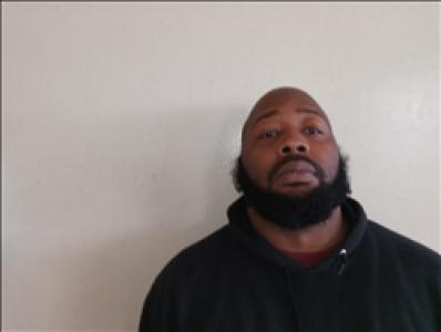 Johnny C Davis a registered Sex Offender of Georgia