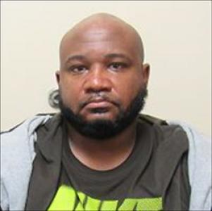 Jamarcus Deon Sladen a registered Sex Offender of Georgia