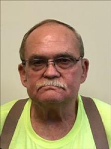 Everett Wayne Byrd a registered Sex Offender of Georgia