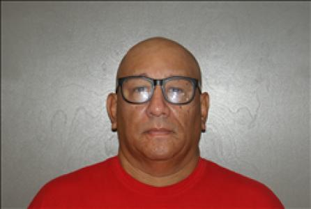 Mario Gonzales a registered Sex Offender of Georgia