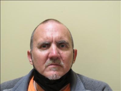 Gerald Edward Schriner a registered Sex Offender of Georgia