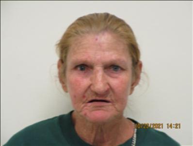 Cindy Lou Ray a registered Sex Offender of Georgia