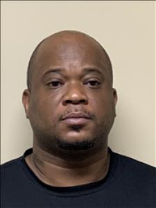 Palarreus Lamont Richards a registered Sex Offender of Georgia