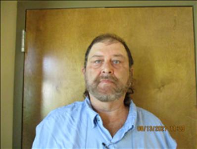 David Wayne Sanders a registered Sex Offender of Georgia