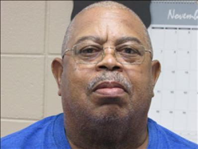 James Kenneth Snowden a registered Sex Offender of Georgia