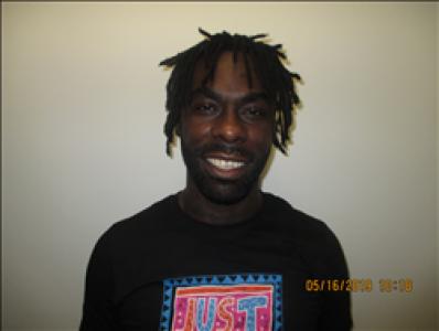 Nahmias Darnell Dennis a registered Sex Offender of Georgia