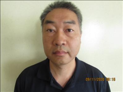 Yang Kang Thao a registered Sex Offender of Georgia