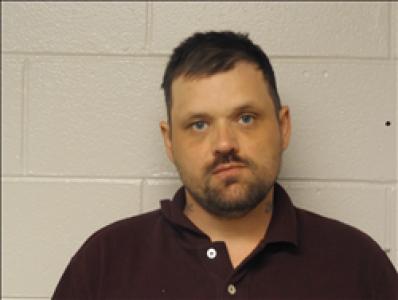 James Bruce Davenport a registered Sex Offender of Georgia