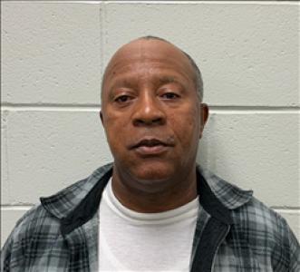 Ronnie Grant a registered Sex Offender of Georgia