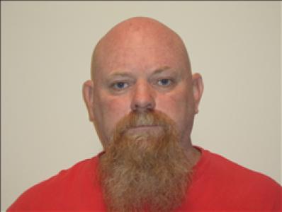 David Lee Patton a registered Sex Offender of Georgia