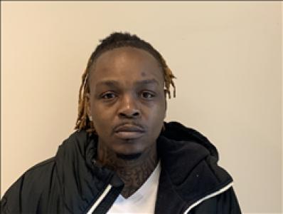 Cortez Debu Robinson a registered Sex Offender of Georgia