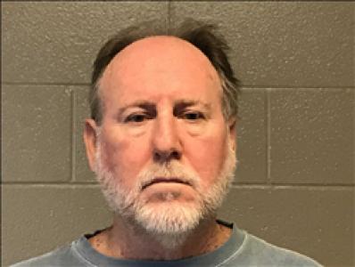 Jeffrey Dale Hill a registered Sex Offender of Georgia