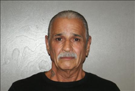 Justo Ramus Alonso a registered Sex Offender of Georgia