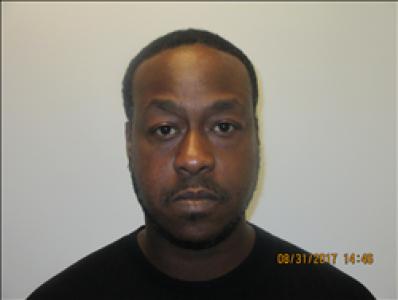 Marlo Kinta Alexander a registered Sex Offender of Georgia