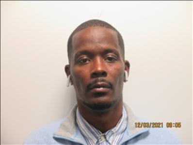 Tennilius Grimes a registered Sex Offender of Georgia