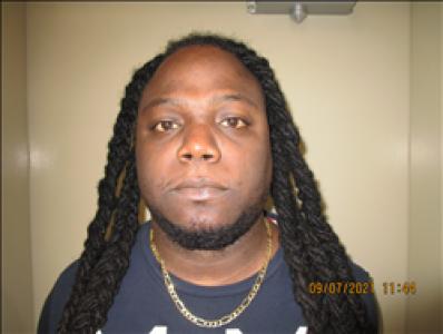 Frank Jackson Jr a registered Sex Offender of Georgia