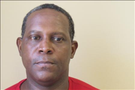 Larry Jerome Floyd a registered Sex Offender of Georgia