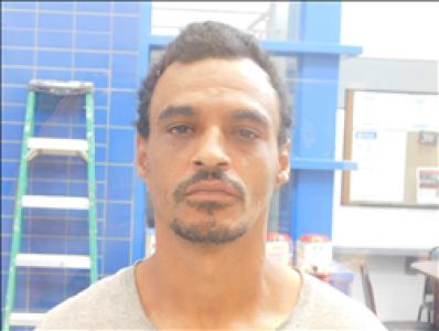 Kevin Lee Mcneil a registered Sex Offender of Georgia