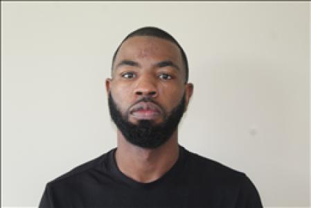 Rapheal Martenez Fowler a registered Sex Offender of Georgia