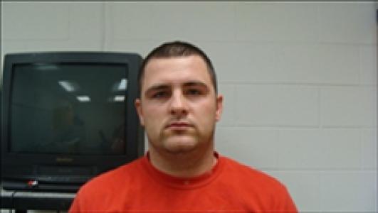 Jonathan Dovward Nichols a registered Sex Offender of Georgia