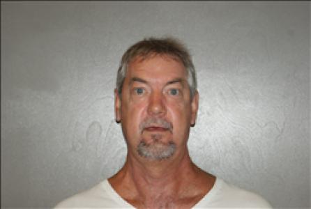 Paul Brian Epperson a registered Sex Offender of Georgia