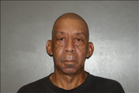 Thurmond Wesley Hampton a registered Sex Offender of Georgia