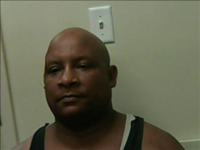 Michael Dewayne Hall a registered Sex Offender of Georgia