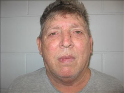 Jeffery Silven Berryhill a registered Sex Offender of Georgia