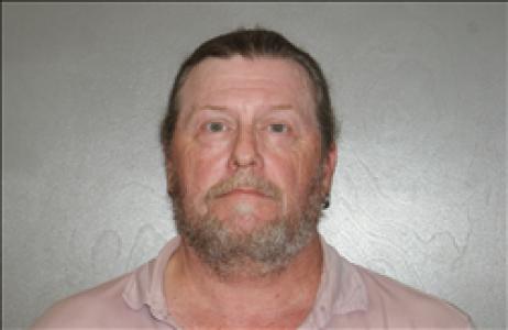 John Russell Westbrook Jr a registered Sex Offender of Georgia