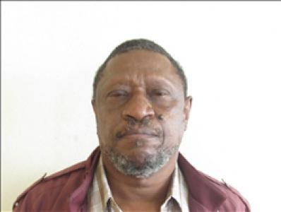 Paul Leon Stewart a registered Sex Offender of Georgia