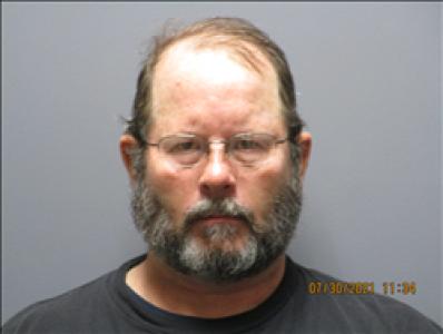 Curtis James Fay a registered Sex Offender of Georgia