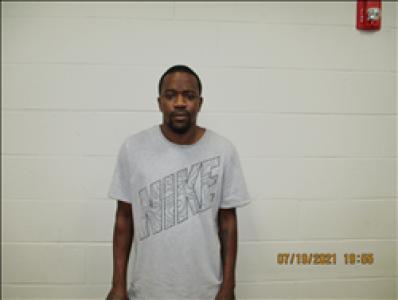 Dexter Bernard Hicks a registered Sex Offender of Georgia