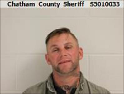 Curt Darcy Roseberry a registered Sex Offender of Georgia