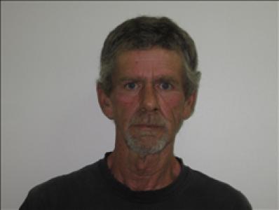 Richard Wayne Baker a registered Sex Offender of Georgia