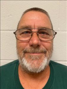 Randy Earl Pitts a registered Sex Offender of Georgia