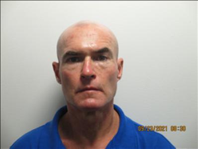 Preston Daniel Cooper a registered Sex Offender of Georgia