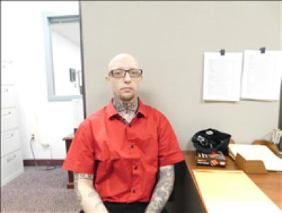 David Paramore a registered Sex Offender of Georgia