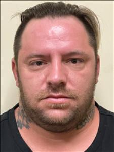 Shawn Michael Hall a registered Sex Offender of Georgia