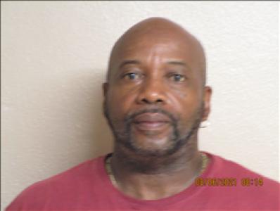 John Fitzgerald Willis a registered Sex Offender of Georgia