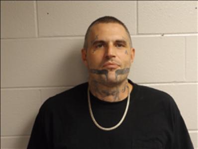 Stephen Brock Harrison a registered Sex Offender of Georgia