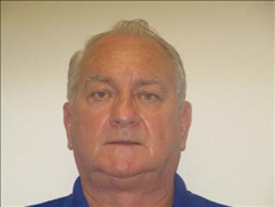 Raymond Edward Wiley a registered Sex Offender of Georgia