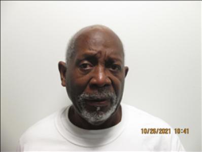 Larry Eugene Black a registered Sex Offender of Georgia