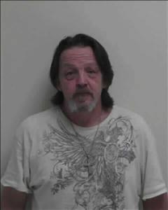 Mark Allen Hill a registered Sex Offender of Georgia