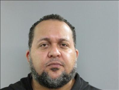 Luis Oscar Maldonado a registered Sex Offender of Georgia